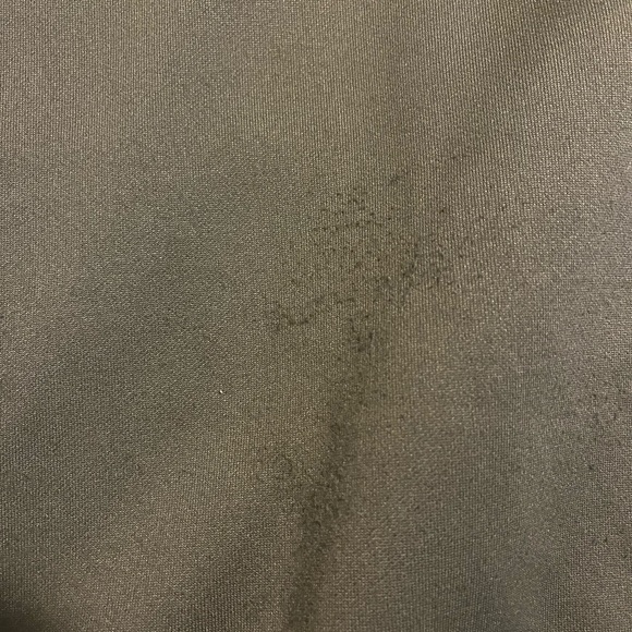 Detroit Tigers Nike MLB track jacket Nike Men’s large - Picture 7 of 9